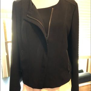Ann Taylor LOFT jacket, small